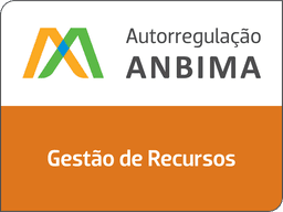 Anbima - Gestão de Recursos